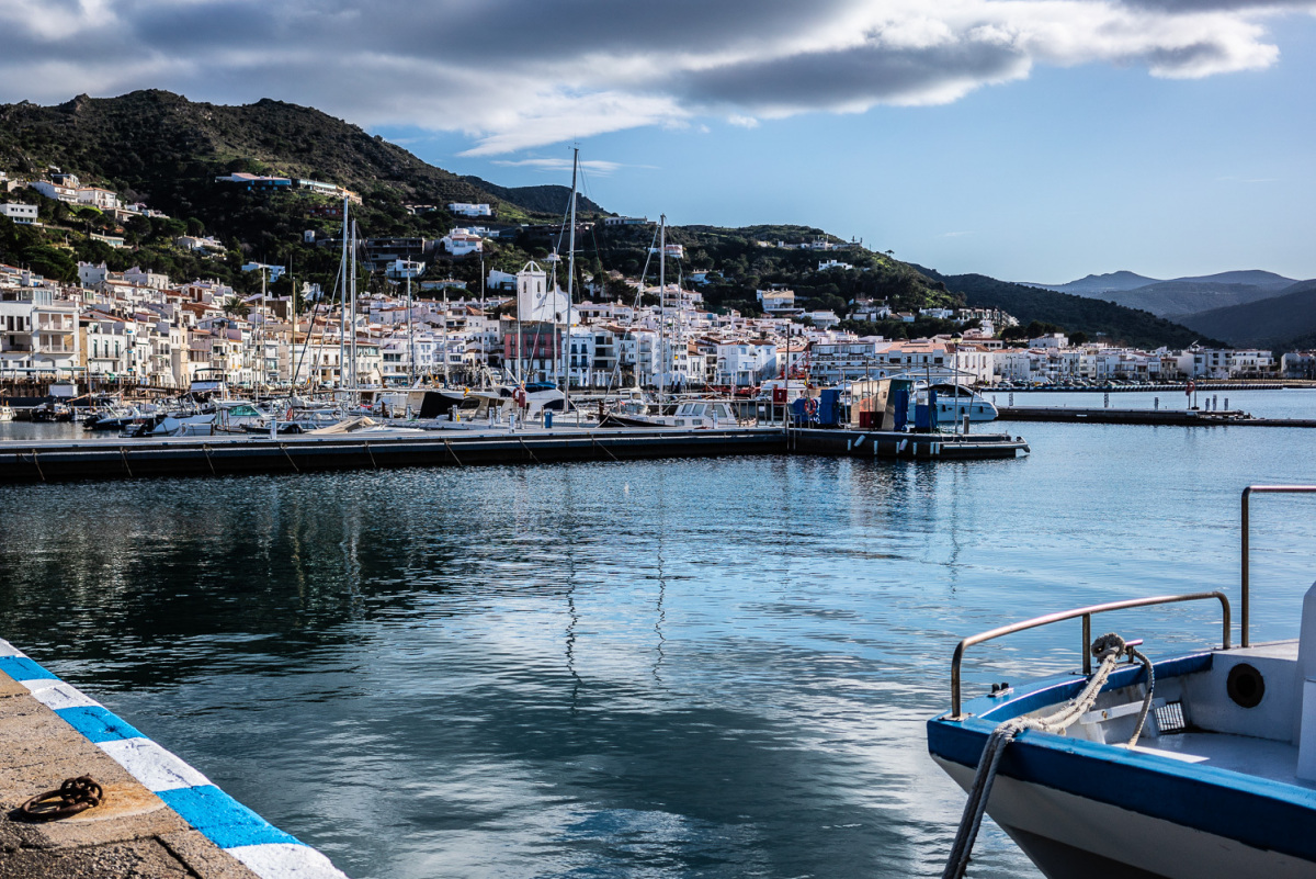 Port de la Selva