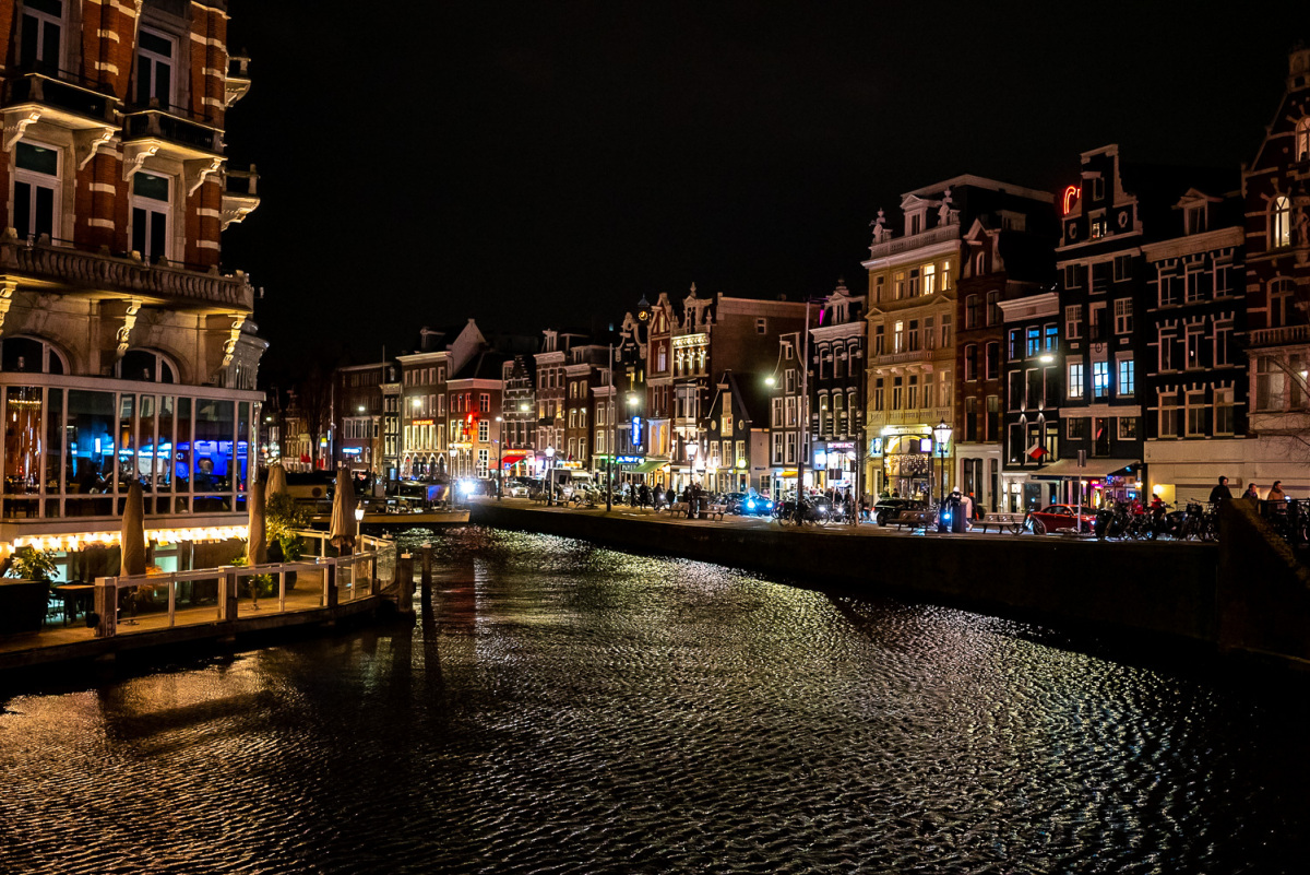 Amsterdam